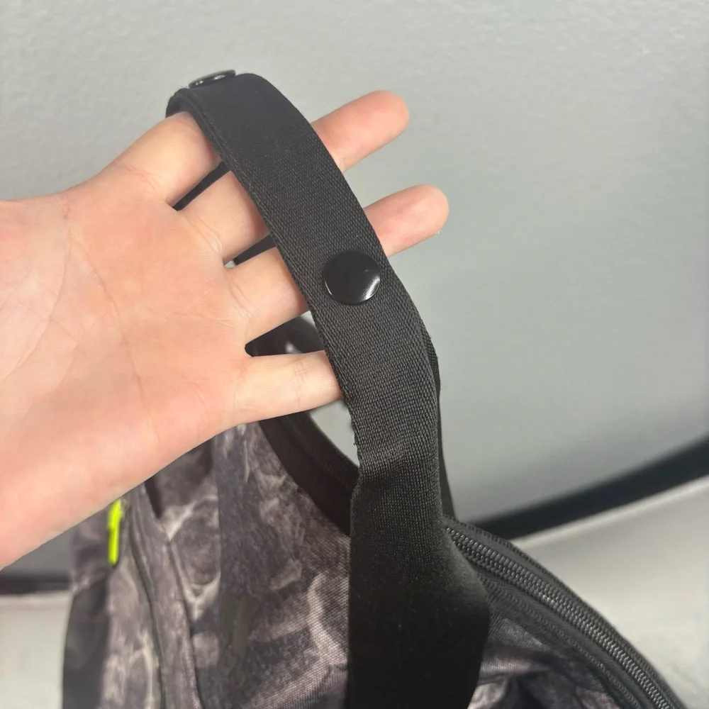 Adidas Studio Duffel
